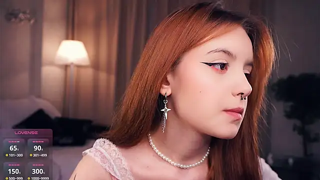 DevonaBucher online show from 03.01.25