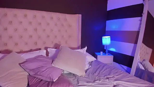 AriannaDavis online show from 03.13.25