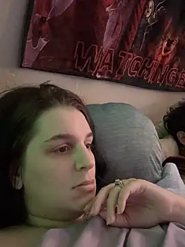 menaceswife online show from 02.02.25