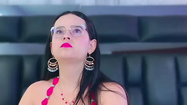 DahianaMoss online show from 02.19.26