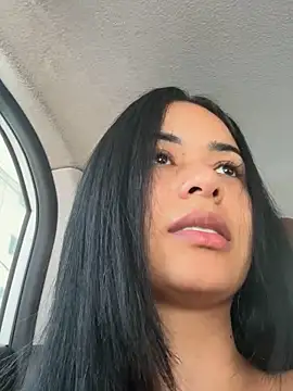 Laisabrazil online show from 11.29.25