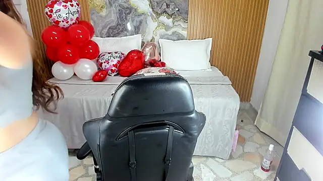 Danna topless online show from 03.04.25