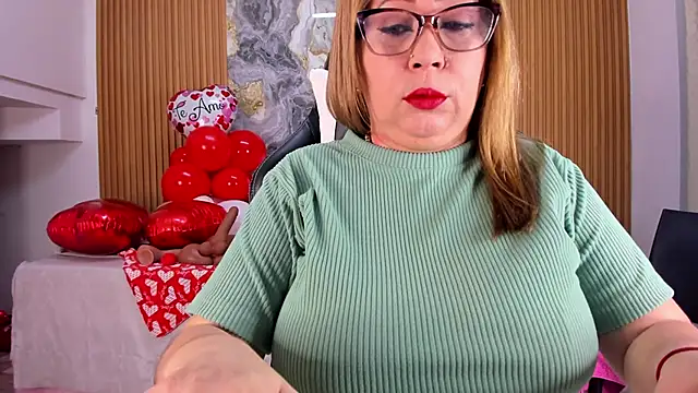 Danna topless online show from 03.21.25