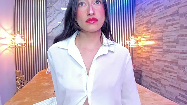 Isla-jhons online show from 01.23.25