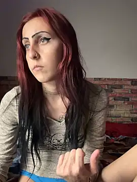 kriszy baby online show from 01.20.25