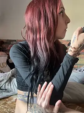 kriszy baby online show from 02.19.25