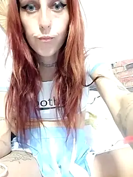 kriszy baby online show from 11.14.25