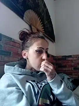 kriszy baby online show from 03.16.26