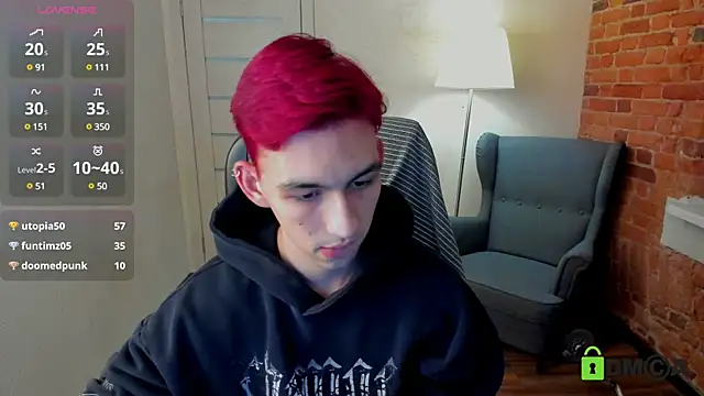 Snapshot of Ul_Tima chatting on 12.30.24 Ul Tima online show from 12.30.24