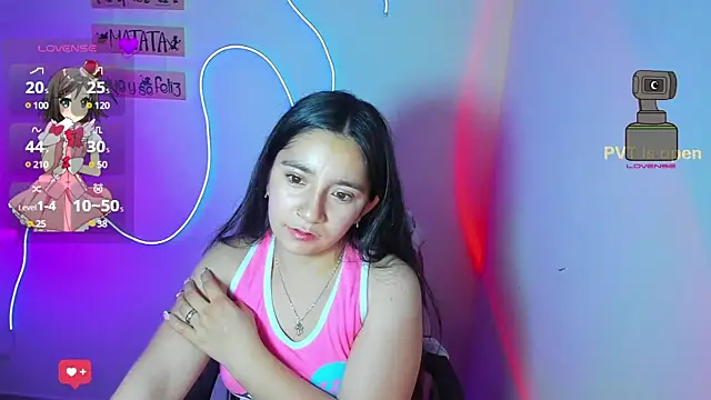 litle mily  online show from 03.22.25