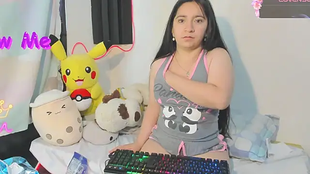 litle mily  online show from 06.27.26