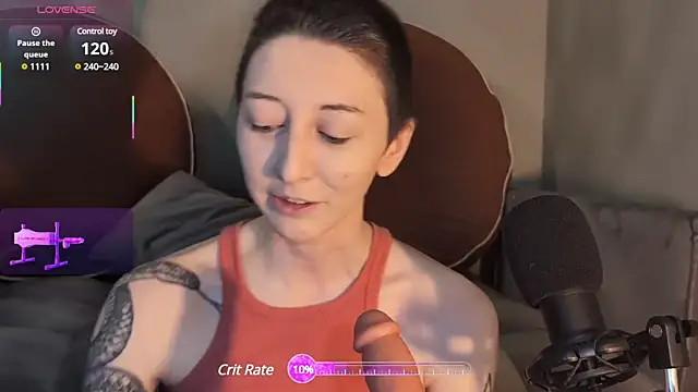 lovelylucyy online show from 03.07.25