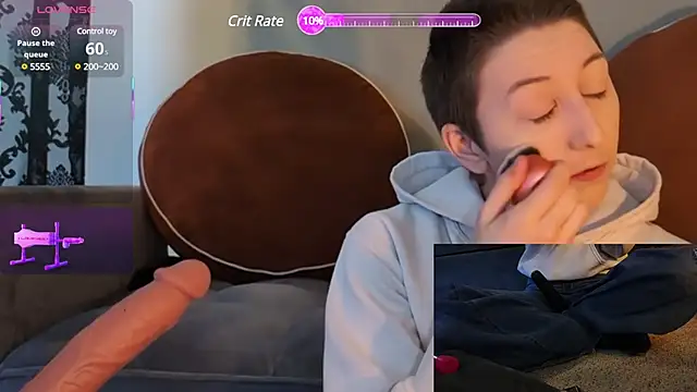 lovelylucyy online show from 03.10.25