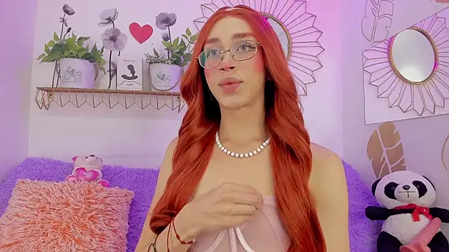 Ariadna Evangeline online show from 09.28.25