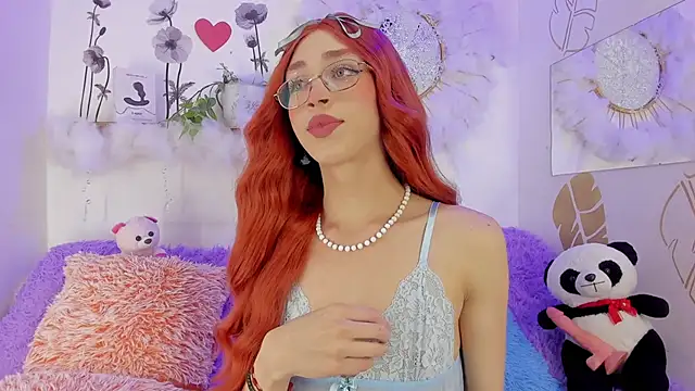 Ariadna Evangeline online show from 12.05.25