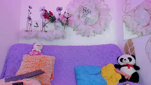 Ariadna Evangeline online show from 04.09.26