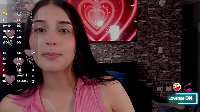 Charlotte greys online show from 02.06.26