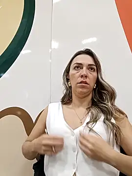 rachellboom online show from 10.14.25