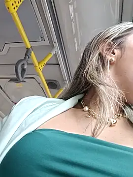 rachellboom online show from 10.16.25