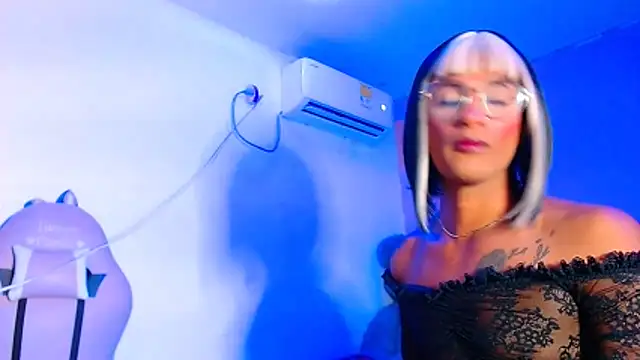 vanessa nauthygirls online show from 03.02.26