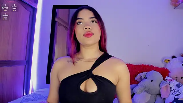 Lee Ash online show from 02.16.26