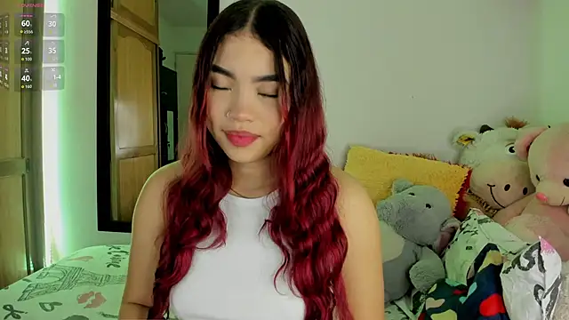 Lee Ash online show from 02.18.26