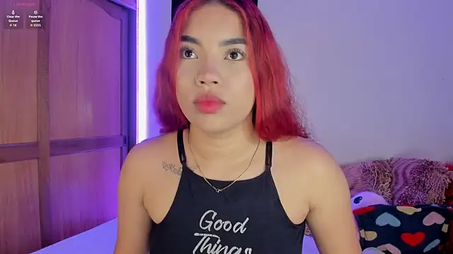 Lee Ash online show from 04.07.26