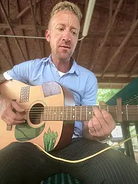 bentoverblonde online show from 09.16.25