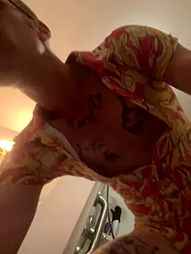 bentoverblonde online show from 09.22.25