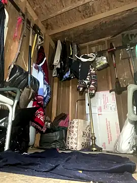 bentoverblonde online show from 09.26.25