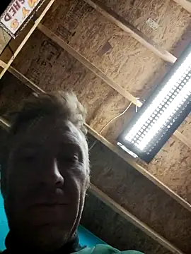 bentoverblonde online show from 10.29.25