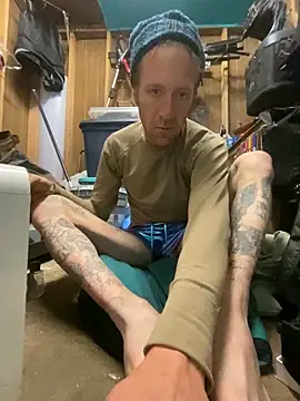 bentoverblonde online show from 11.03.25