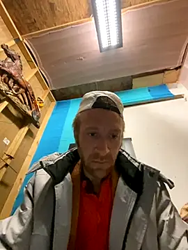 bentoverblonde online show from 11.20.25