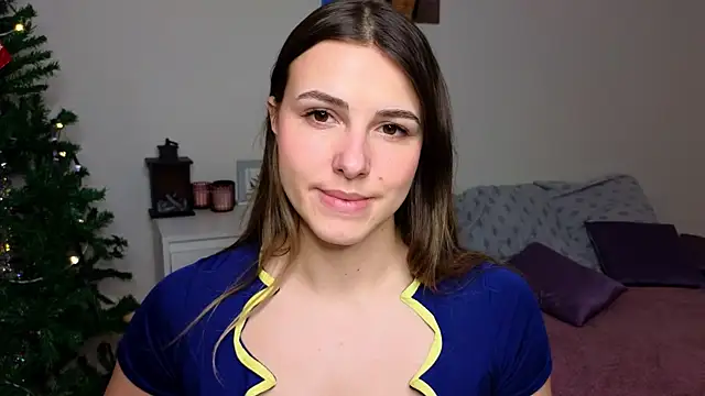 Snapshot of sophia_euphoriaa chatting on 01.18.25 sophia euphoriaa online show from 01.18.25
