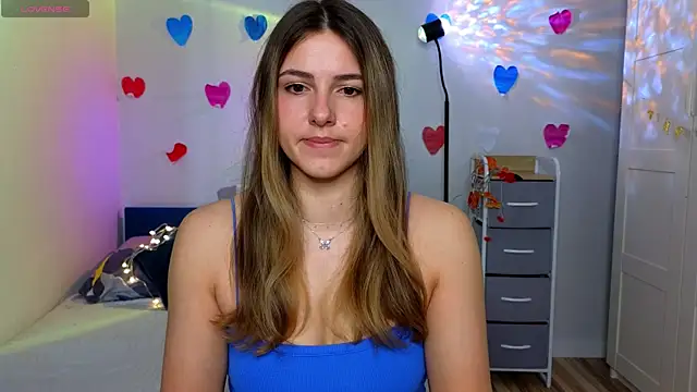 sophia euphoriaa online show from 03.31.26