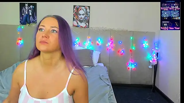 Snapshot of MuscleXXXBarbie chatting on 01.12.25 MuscleXXXBarbie online show from 01.12.25