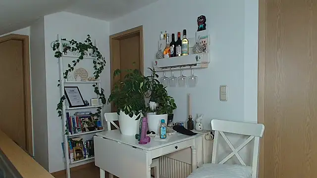 BrownieyQueen online show from 12.02.24