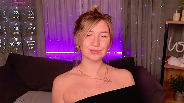 MilaBott online show from 02.04.25