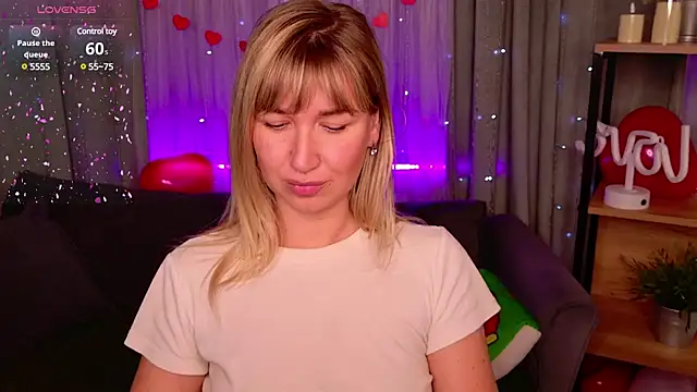 MilaBott online show from 02.13.25