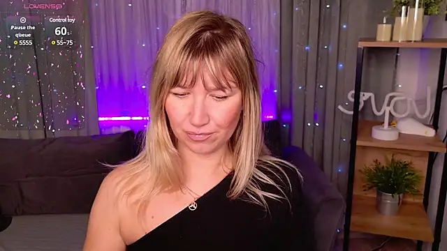 MilaBott online show from 02.21.25