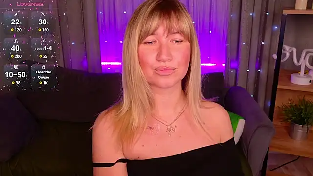 MilaBott online show from 02.27.25