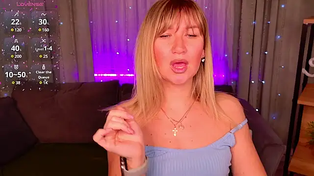 MilaBott online show from 03.20.25