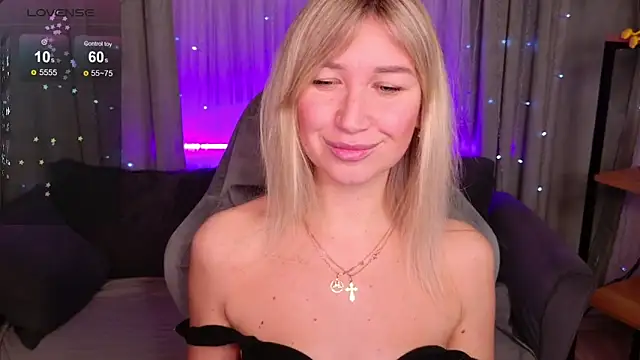 MilaBott online show from 12.02.25