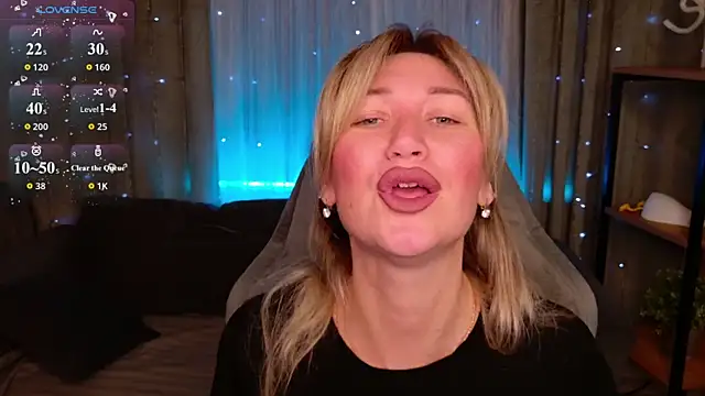 MilaBott online show from 02.20.26