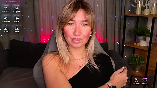 MilaBott online show from 04.01.26