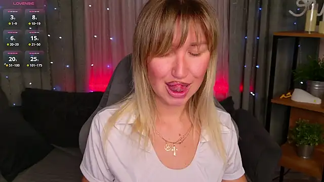 MilaBott online show from 04.14.26