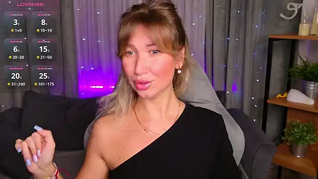 MilaBott online show from 05.24.26