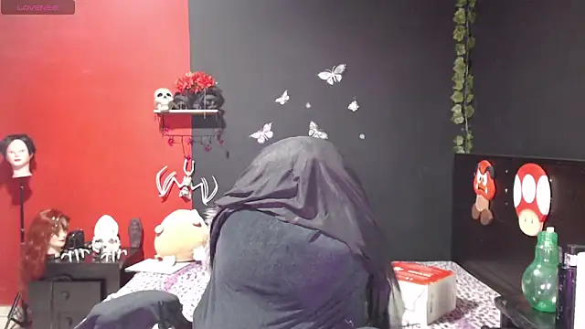 MaggaCass online show from 12.04.24