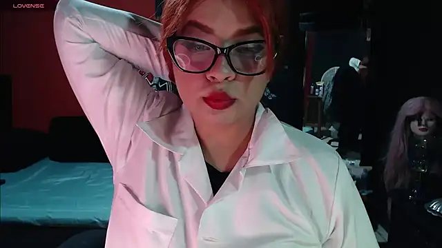 MaggaCass online show from 01.23.25