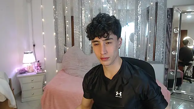 gojo satoru 18 online show from 01.15.25